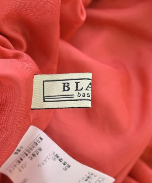 blanc basque กระโปรงยาว/แม็กซี่ยาว