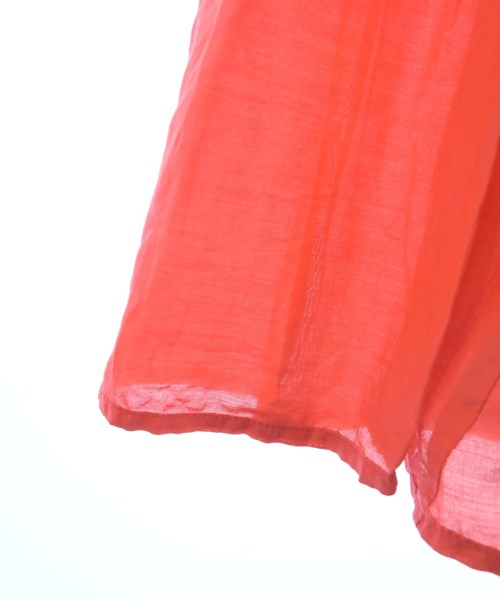 blanc basque กระโปรงยาว/แม็กซี่ยาว