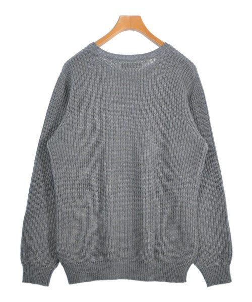 nano UNIVERSE เสื้อกันหนาว