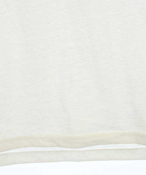 nano UNIVERSE เสื้อยืด/เสื้อท็อปส์