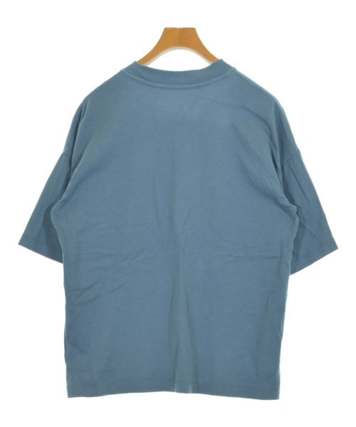 nano UNIVERSE เสื้อยืด/เสื้อท็อปส์