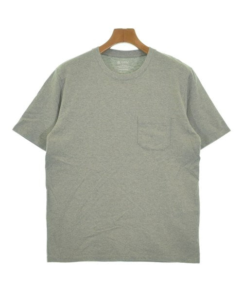 nano UNIVERSE เสื้อยืด/เสื้อท็อปส์