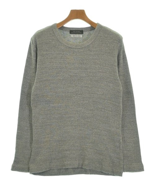 nano UNIVERSE เสื้อยืด/เสื้อท็อปส์