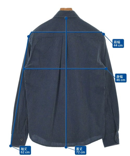 nano UNIVERSE เสื้อลำลอง