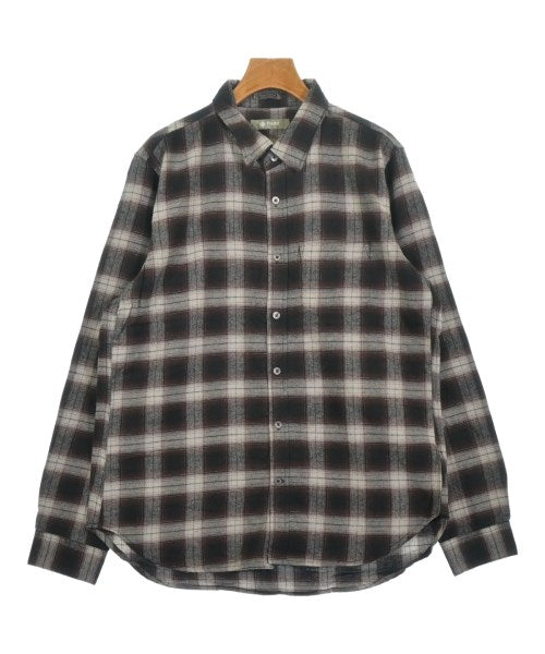 nano UNIVERSE เสื้อลำลอง