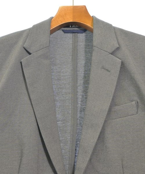 nano UNIVERSE แจ็คเก็ตลำลอง