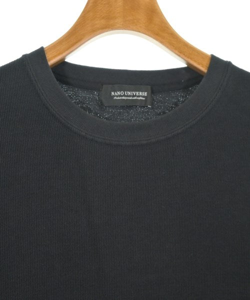 nano UNIVERSE เสื้อยืด/เสื้อท็อปส์
