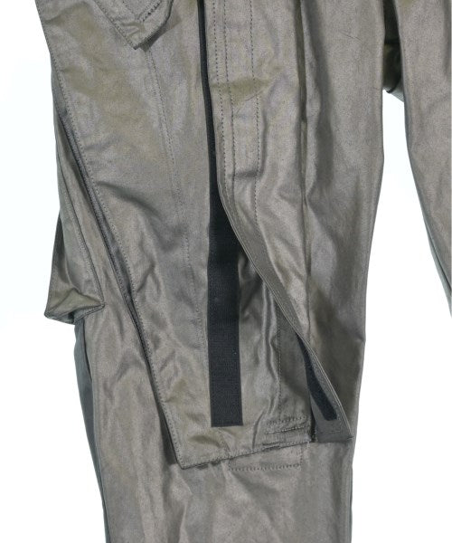 JULIUS กางเกงมีกระเป๋าข้างกางเกง2-4 กระเป๋า