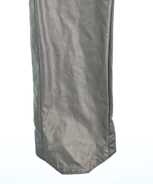 JULIUS กางเกงมีกระเป๋าข้างกางเกง2-4 กระเป๋า