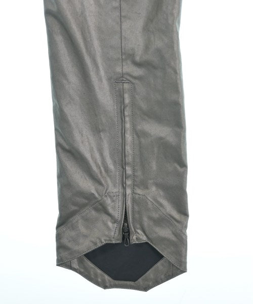 JULIUS กางเกงมีกระเป๋าข้างกางเกง2-4 กระเป๋า