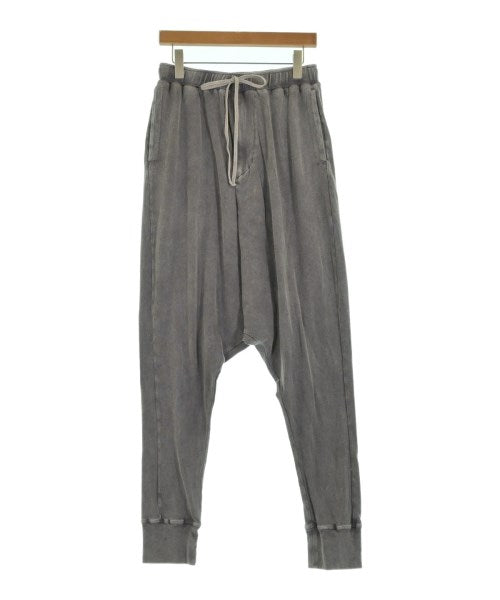 JULIUS กางเกงวอร์ม