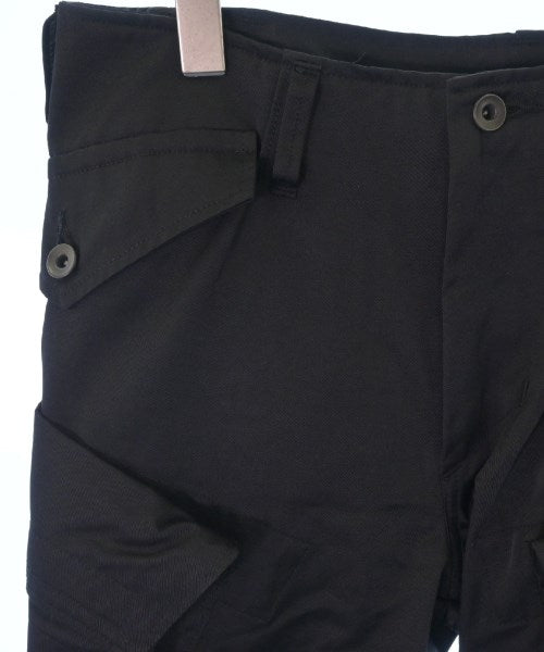 JULIUS กางเกงมีกระเป๋าข้างกางเกง2-4 กระเป๋า