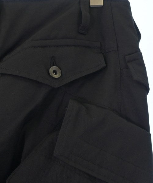 JULIUS กางเกงมีกระเป๋าข้างกางเกง2-4 กระเป๋า