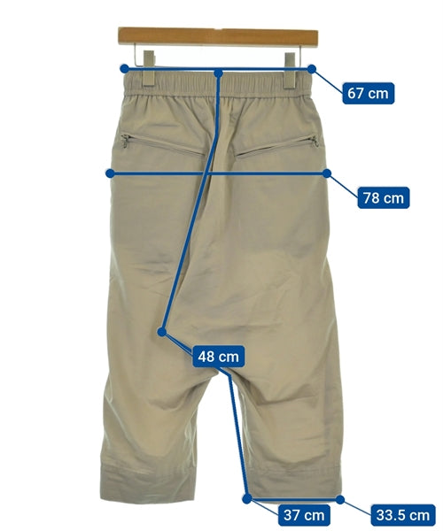 JULIUS กางเกง อื่น