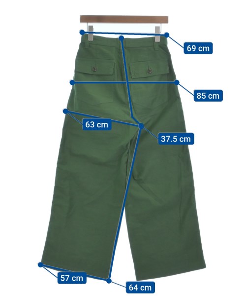 GALLARDA GALANTE กางเกง อื่น