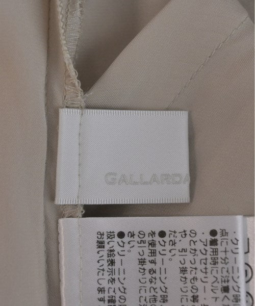 GALLARDA GALANTE เสื้อสตรี