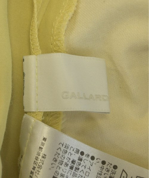 GALLARDA GALANTE กางเกงขายาว