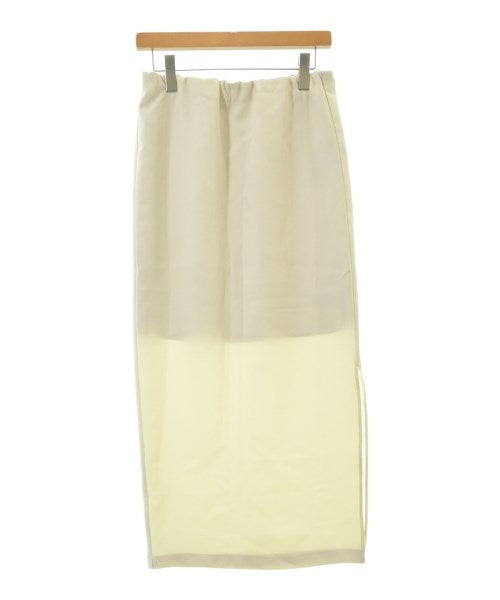 GALLARDA GALANTE กระโปรงยาว/แม็กซี่ยาว