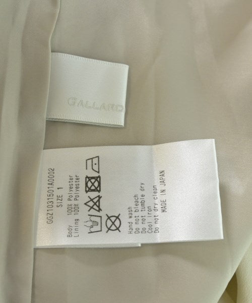 GALLARDA GALANTE กระโปรงยาว/แม็กซี่ยาว