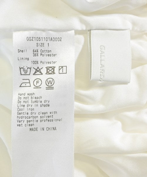 GALLARDA GALANTE กระโปรงยาว/แม็กซี่ยาว