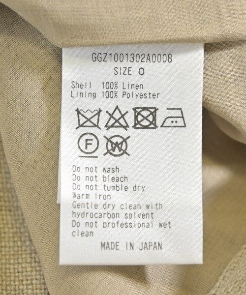 GALLARDA GALANTE กางเกงขายาว