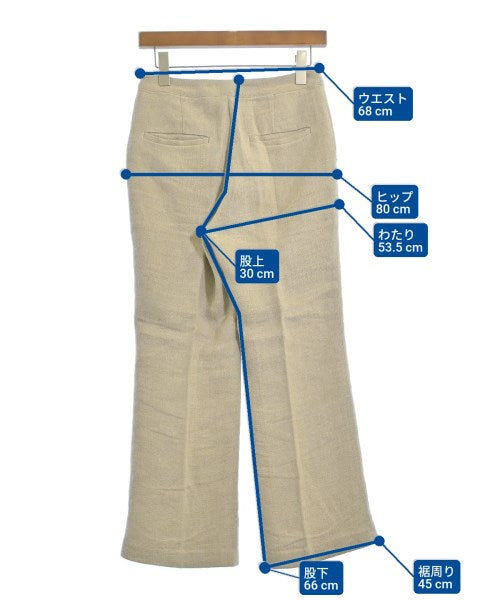 GALLARDA GALANTE กางเกงขายาว