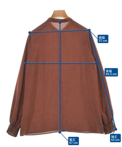 GALLARDA GALANTE เสื้อลำลอง