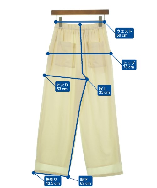 GALLARDA GALANTE กางเกงขายาว