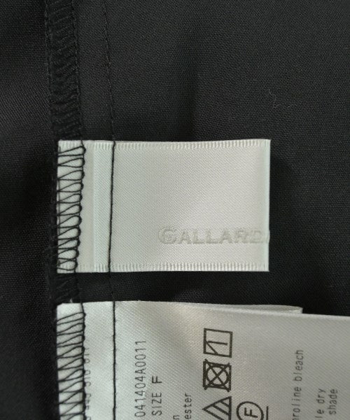 GALLARDA GALANTE เสื้อลำลอง