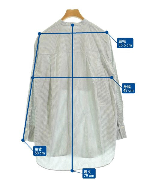 GALLARDA GALANTE เสื้อลำลอง