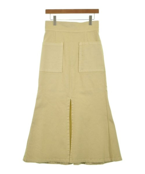 GALLARDA GALANTE กระโปรงยาว/แม็กซี่ยาว