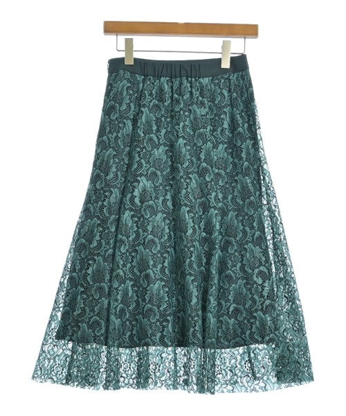 GALLARDA GALANTE กระโปรงยาว/แม็กซี่ยาว