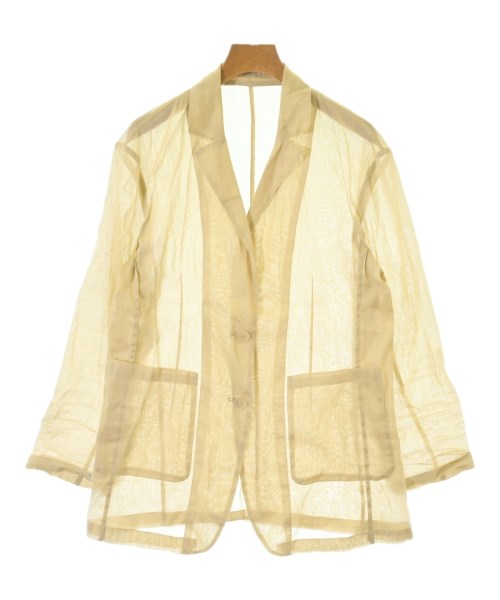 GALLARDA GALANTE แจ็คเก็ตลำลอง