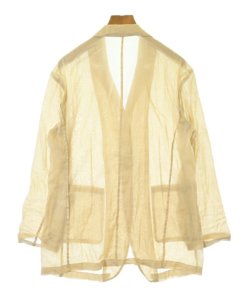 GALLARDA GALANTE แจ็คเก็ตลำลอง