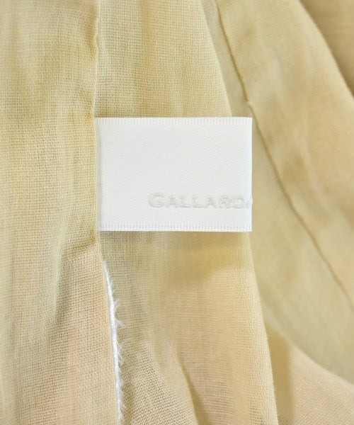 GALLARDA GALANTE แจ็คเก็ตลำลอง