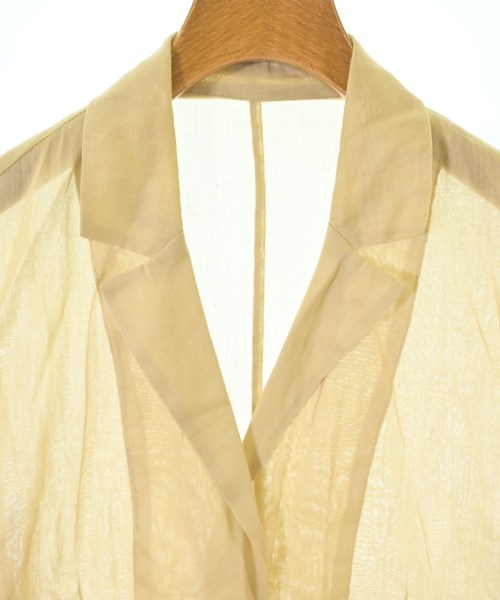 GALLARDA GALANTE แจ็คเก็ตลำลอง