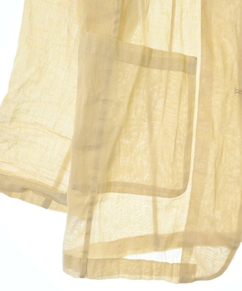 GALLARDA GALANTE แจ็คเก็ตลำลอง