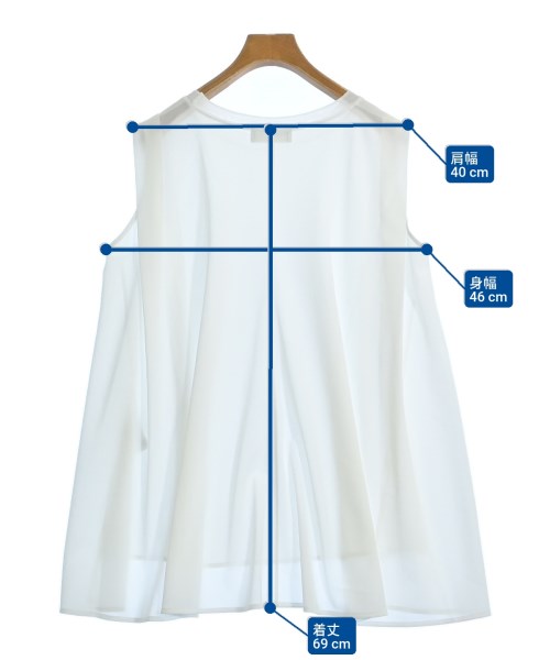 GALLARDA GALANTE เสื้อสตรี