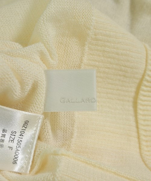 GALLARDA GALANTE เสื้อกันหนาว
