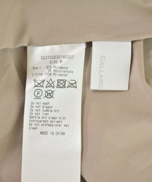 GALLARDA GALANTE กระโปรงยาว/แม็กซี่ยาว