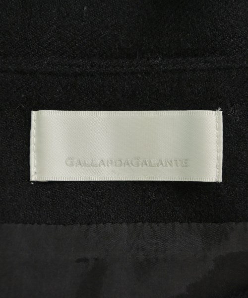 GALLARDA GALANTE กระโปรงสั้น