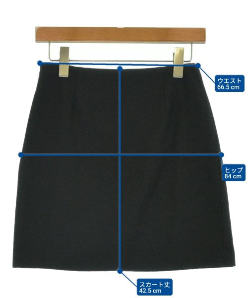 GALLARDA GALANTE กระโปรงสั้น