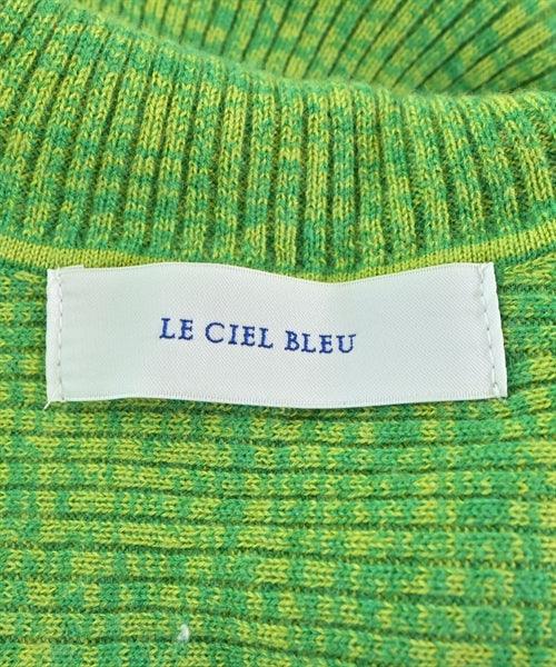 LE CIEL BLEU เสื้อกันหนาว