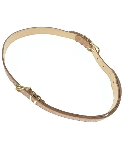 LE CIEL BLEU เข็มขัด