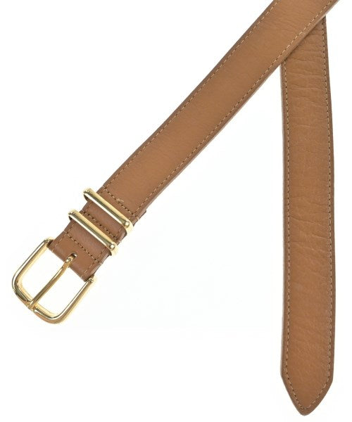 LE CIEL BLEU เข็มขัด