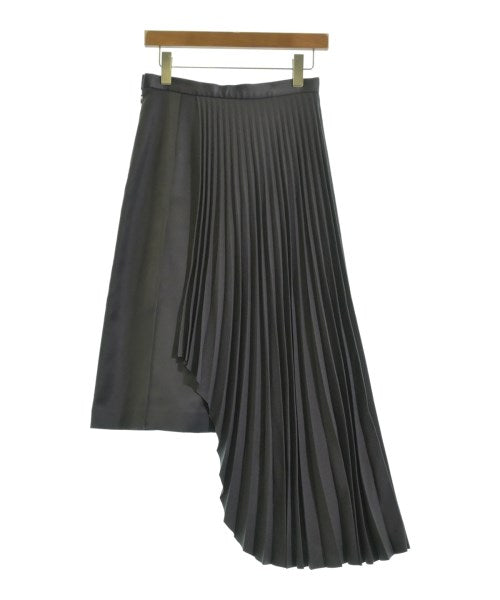 LE CIEL BLEU กระโปรงยาว/แม็กซี่ยาว