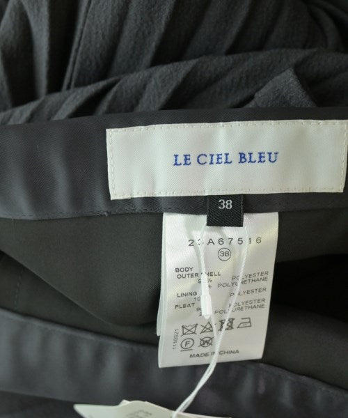 LE CIEL BLEU กระโปรงยาว/แม็กซี่ยาว