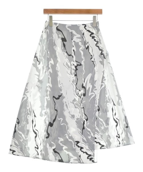 LE CIEL BLEU กระโปรงยาว/แม็กซี่ยาว