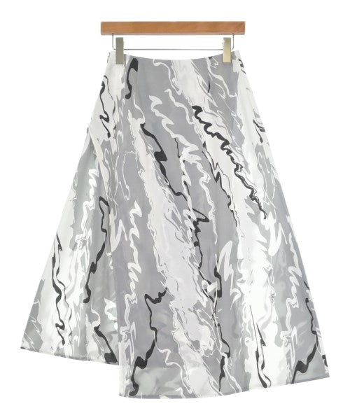 LE CIEL BLEU กระโปรงยาว/แม็กซี่ยาว