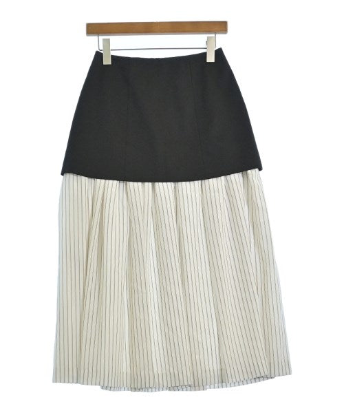 LE CIEL BLEU กระโปรงยาว/แม็กซี่ยาว